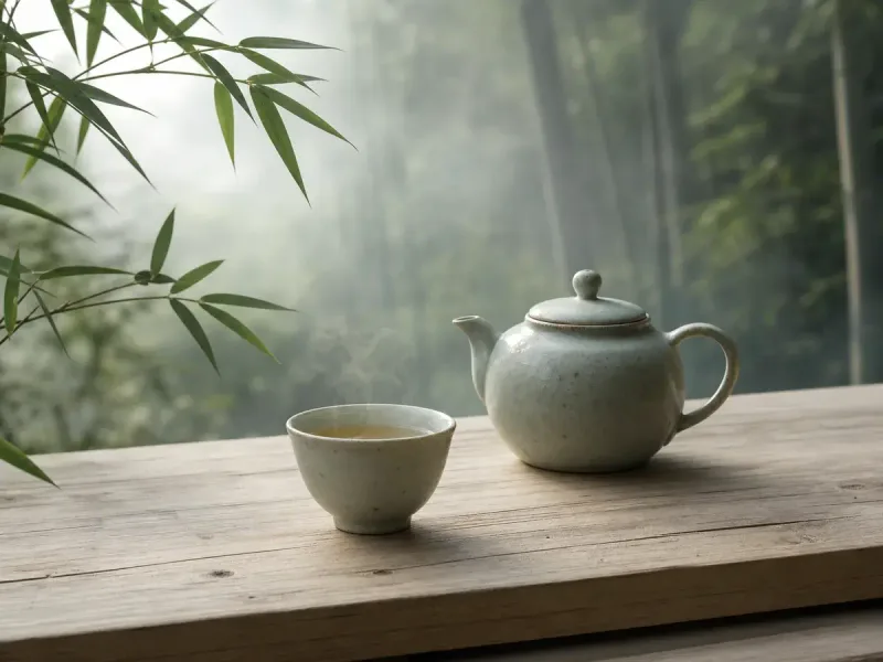 读书如竹，日日有节封面